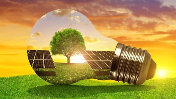 Solar Energy